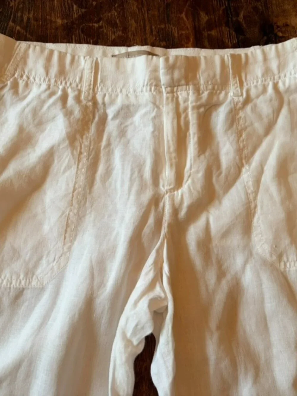 Banana Republic never worn